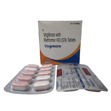  Top pharma franchise products of Neuron Pharma-Mumbai -	tablets vog.jpg	